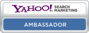yahoo! search marketing - ambassador